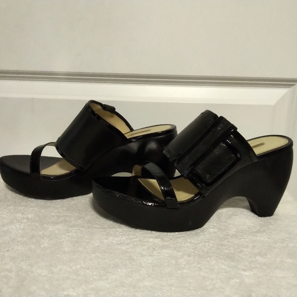 Max Studio Wedges - Picture 1 of 6